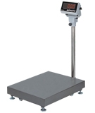 Weighing Floor Scales