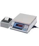 Weighing Printer Scales