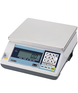 High Precision Weighing Scale