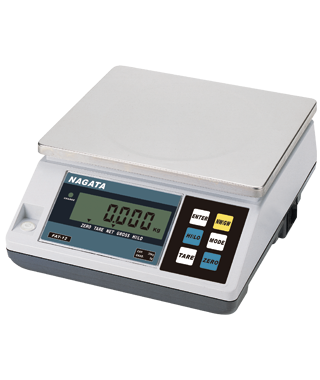 Weighing Scale