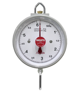 Dial Hanging Scale