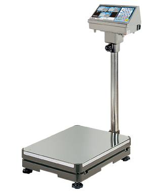 Price Computing Bench Scale