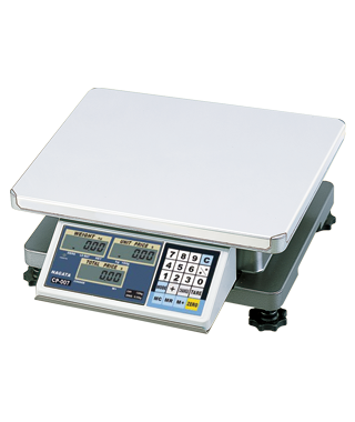 Price Portable Scale