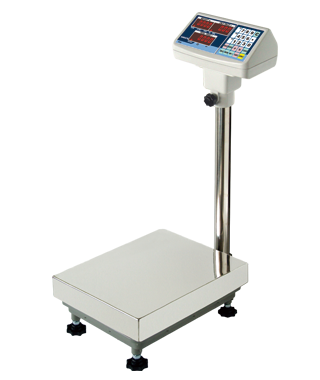 Washdown Pricing Bench Scale