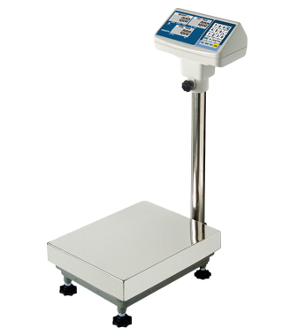 Washdown Pricing Bench Scale