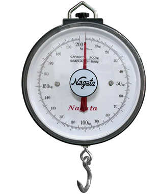 Dial Hanging Scale