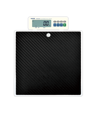 Portable Flat Scale