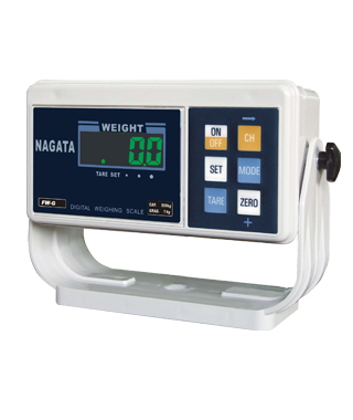 Weighing Indicator with 1&quot; Green LED Display