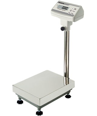 Waterproof and Dustproof Bench Scale