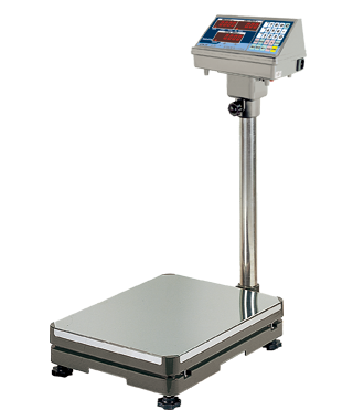 Price Computing Bench Scale