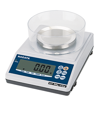 High Precision Weighing Scale