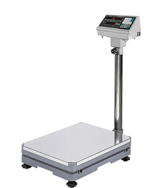 Counting Bench Scale