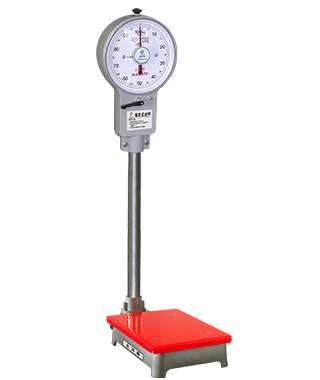 Mechanical Physician Scale