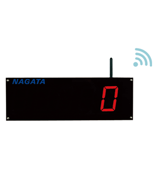RF接收顯示器