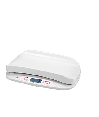 電子嬰兒體重秤(機械尺)