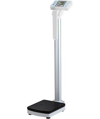 電子身高體重秤