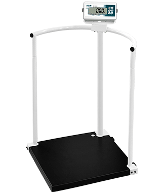 扶手型電子體重秤