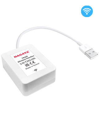 Wi-Fi介面轉接器