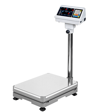 台秤型計數秤 30~300kg
