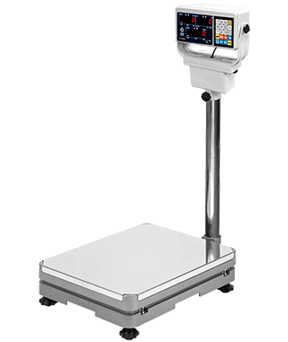 台秤型計數秤 30~300kg