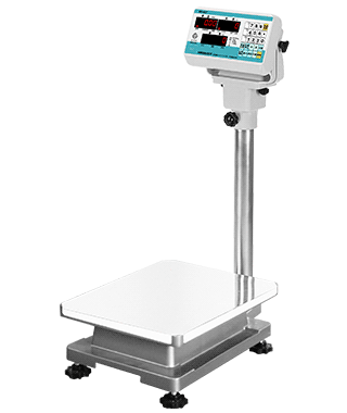 台秤型計價秤