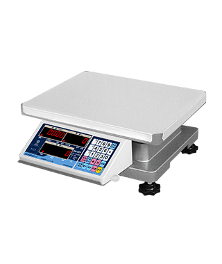 攜帶式計價平台秤